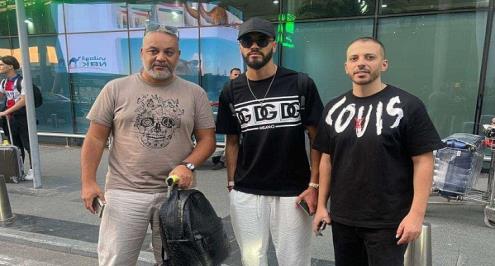 مصدر ليلا كورة: بنتايك اجتاز الكشف الطبي والتوقيع خلال ساعات